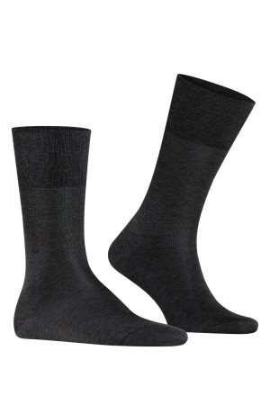 Falke FALKE Tiago SO 3190 anthracite mel