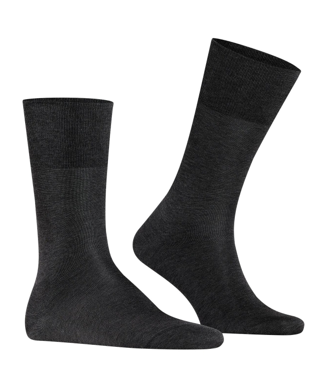 Falke FALKE Tiago SO 3190 anthracite mel