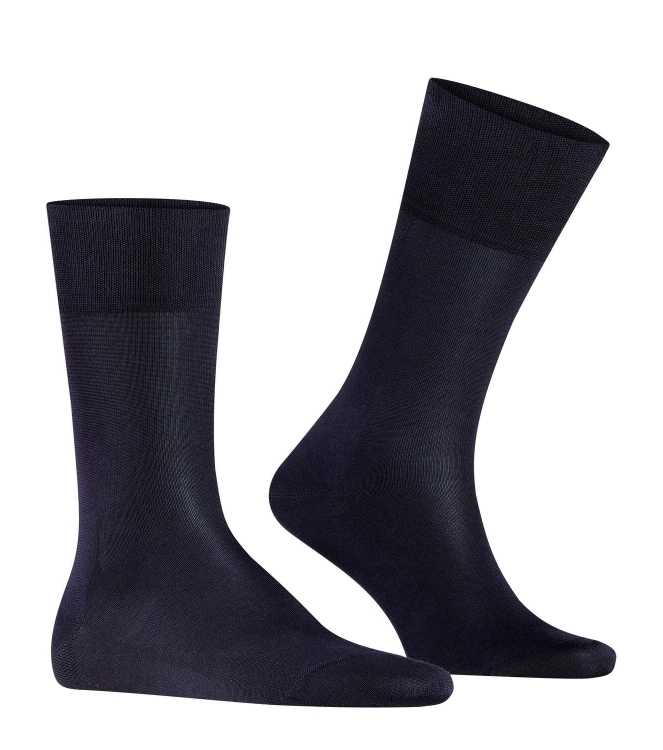 Falke FALKE Tiago SO 6375 Dark navy