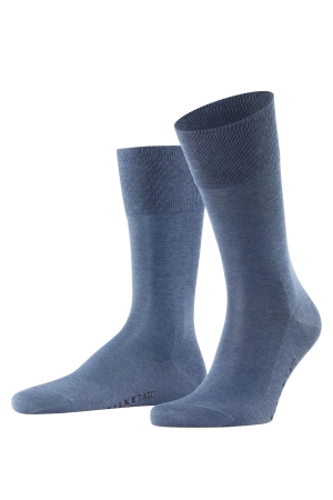 Falke FALKE Tiago SO 6665 Denim Mel