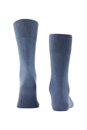 Falke FALKE Tiago SO 6665 Denim Mel