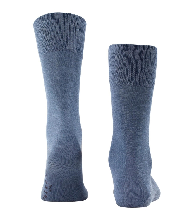 Falke FALKE Tiago SO 6665 Denim Mel
