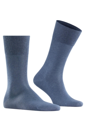 Falke FALKE Tiago SO 6665 Denim Mel
