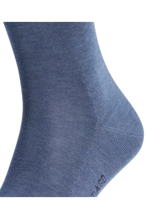 Falke FALKE Tiago SO 6665 Denim Mel