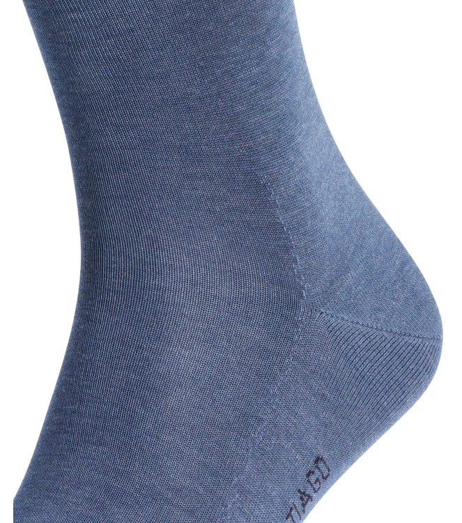 Falke FALKE Tiago SO 6665 Denim Mel