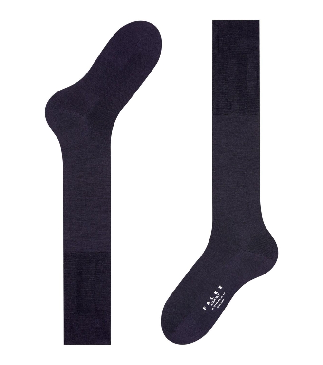 Falke FALKE Airport KH 6370 Dark Navy