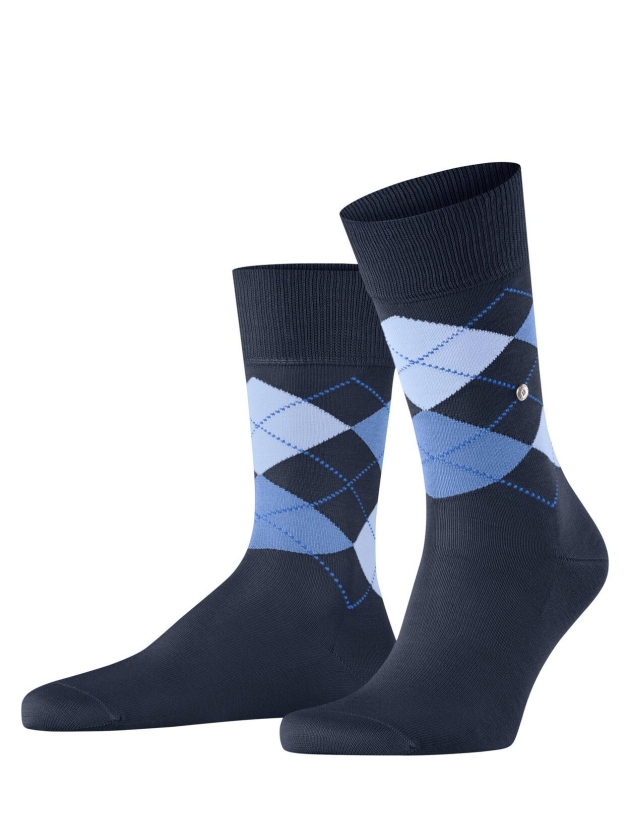 Burlington Manchester SO 6120 Marine