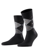 Burlington Edinburgh SO 3000 Black