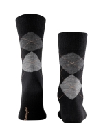 Burlington Edinburgh SO 3000 Black