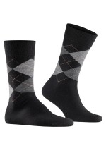 Burlington Edinburgh SO 3000 Black