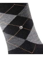 Burlington Edinburgh SO 3000 Black