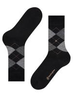 Burlington Edinburgh SO 3000 Black