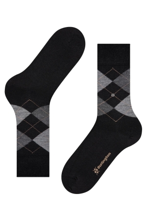Burlington Edinburgh SO 3000 Black