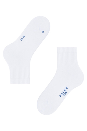 Falke FALKE Run Rib SSO 2000 White