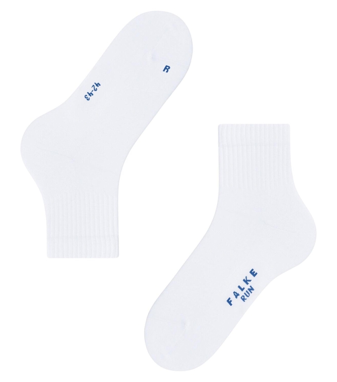 Falke FALKE Run Rib SSO 2000 White
