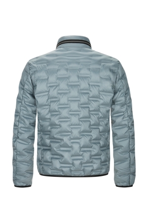 Milestone MSSalino Jeans blau