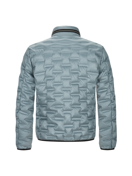 Milestone MSSalino Jeans blau