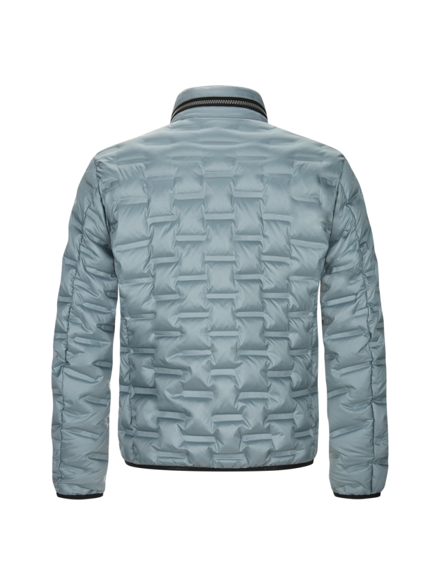 Milestone MSSalino Jeans blau