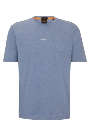 Hugo Boss TChup 10242929 01 485 Open blue