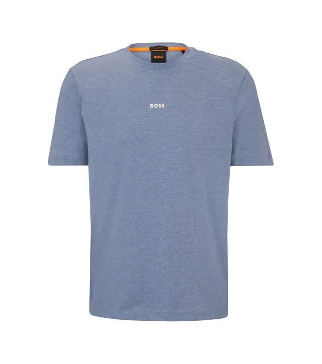 Hugo Boss TChup 10242929 01 485 Open blue
