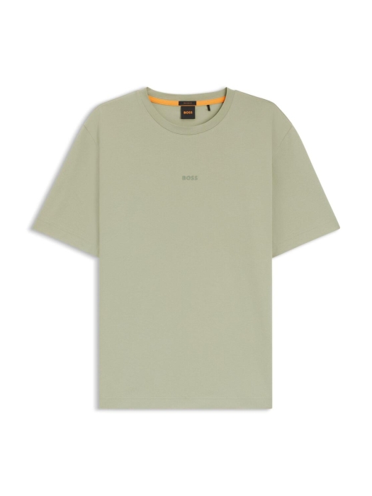 Hugo Boss TChup 10242929 01 370 Open Green