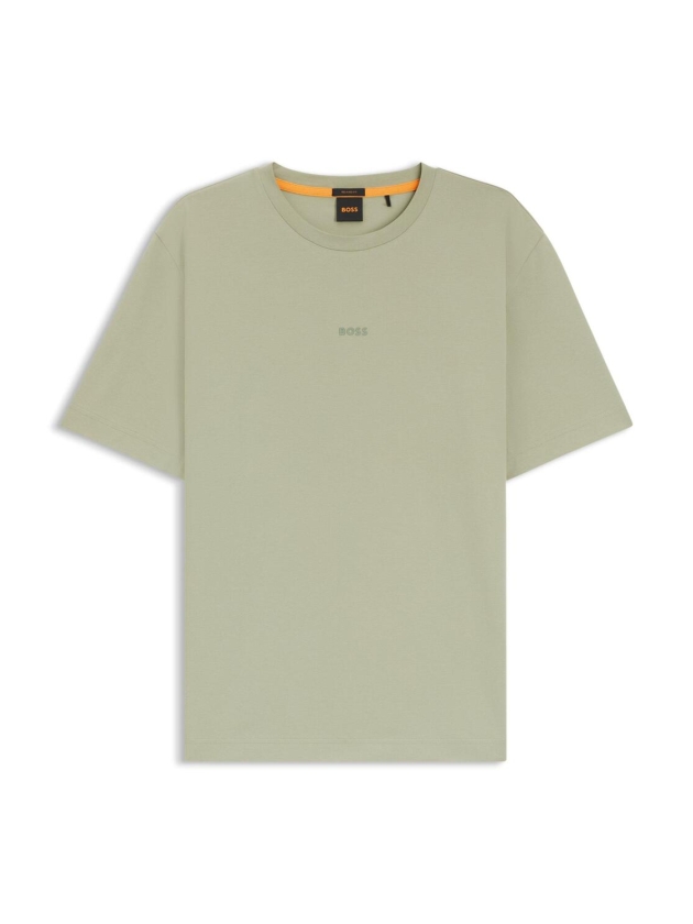 Hugo Boss-Orange TChup 10242929 01 370 Open Green