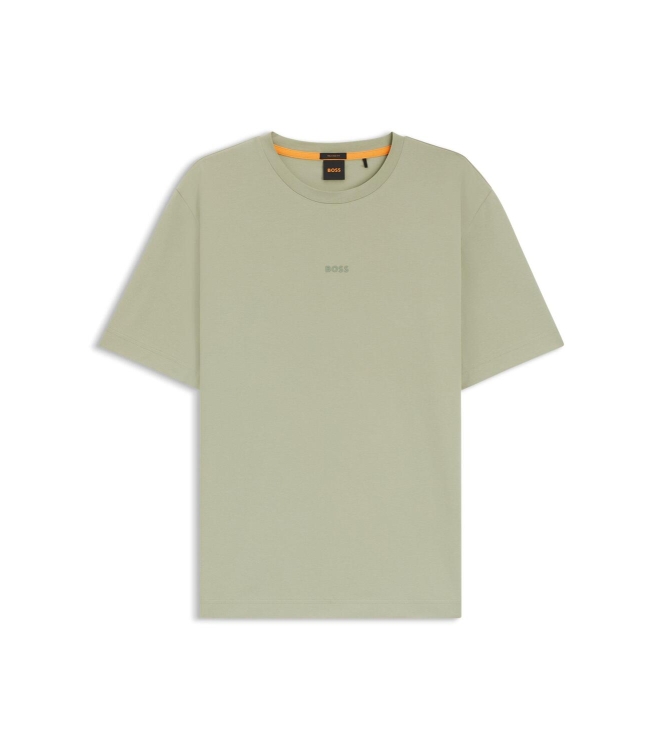 Hugo Boss TChup 10242929 01 370 Open Green