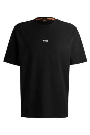 Hugo Boss TChup 10242929 01 001 Black