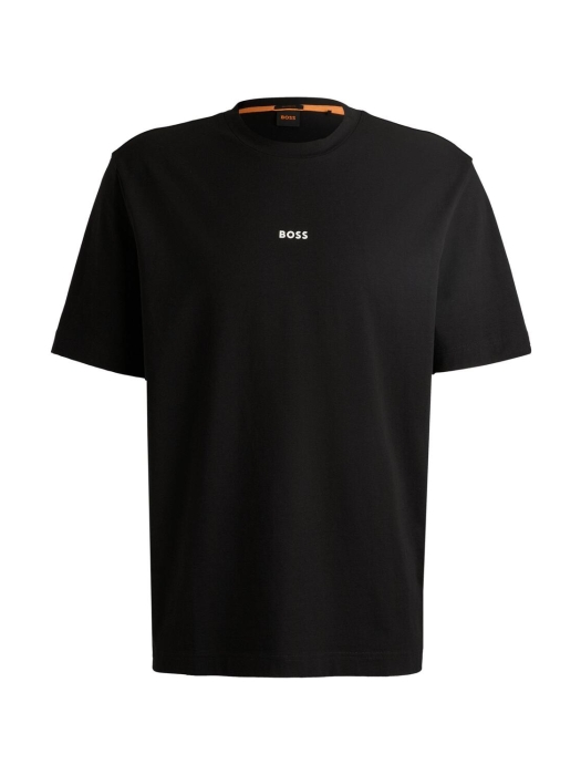 Hugo Boss TChup 10242929 01 001 Black