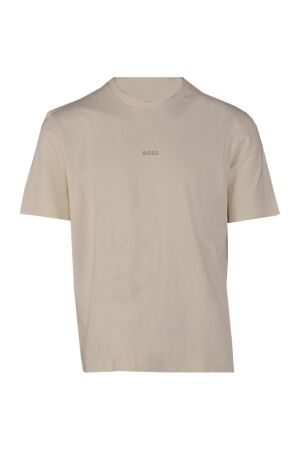 Hugo Boss TChup 10242929 01 767 Open yellow