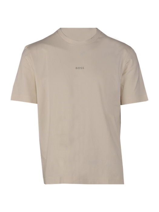 Hugo Boss TChup 10242929 01 767 Open yellow
