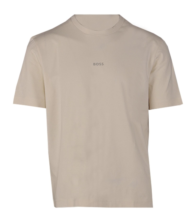 Hugo Boss TChup 10242929 01 767 Open yellow