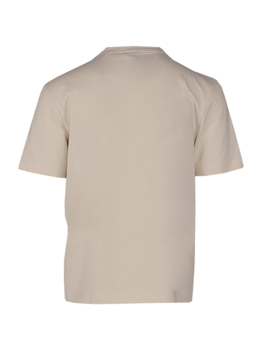 Hugo Boss TChup 10242929 01 767 Open yellow