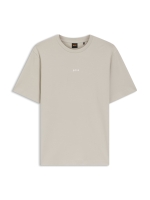 Hugo Boss-Orange TChup 10242929 01 070 Open grey