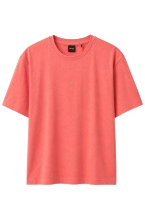 Hugo Boss Orange TChup 10242929 01 632 Light/pastel red