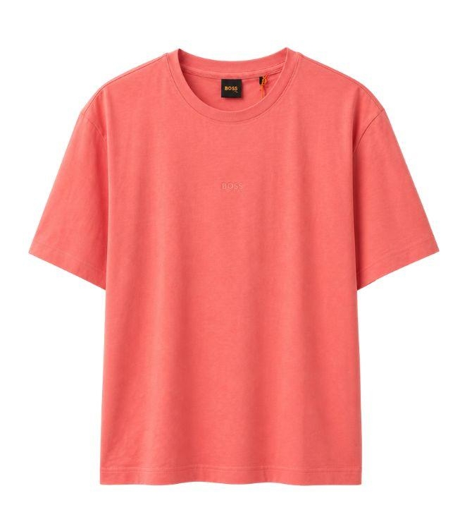 Hugo Boss-Orange TChup 10242929 01 632 Light/pastel red