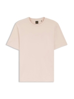 Hugo Boss-Orange TChup 10242929 01 690 Open pink