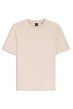 Hugo Boss Orange TChup 10242929 01 690 Open pink