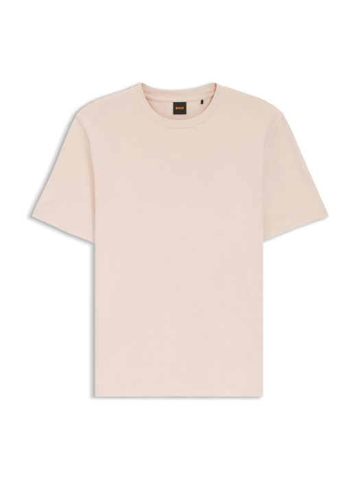 Hugo Boss Orange TChup 10242929 01 690 Open pink