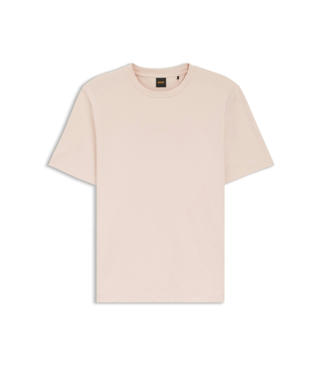 Hugo Boss-Orange TChup 10242929 01 690 Open pink