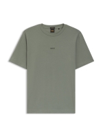 Hugo Boss-Orange TChup 10242929 01 077 Open grey