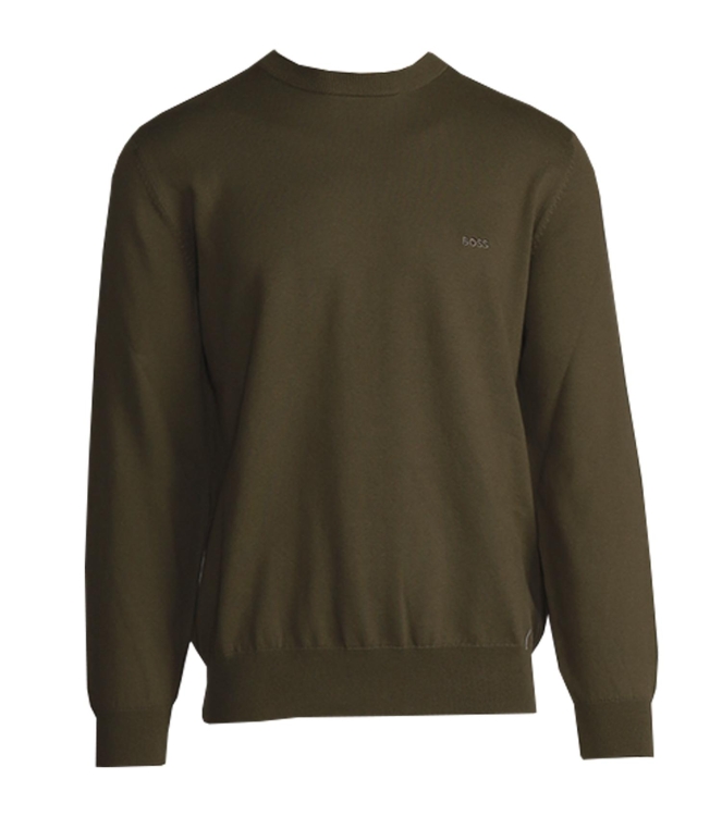 Hugo Boss Pacas-L 10255186 01 258 Dark beige