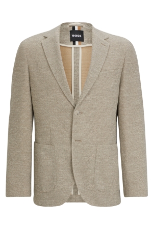 Hugo Boss C-Jaye-J-241 10248883 01 271 Light beige