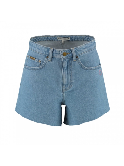Harper and Yve HARPER-SH 401 light blue