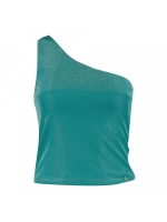 Harper and Yve GLITTER-SS 412 aqua blue