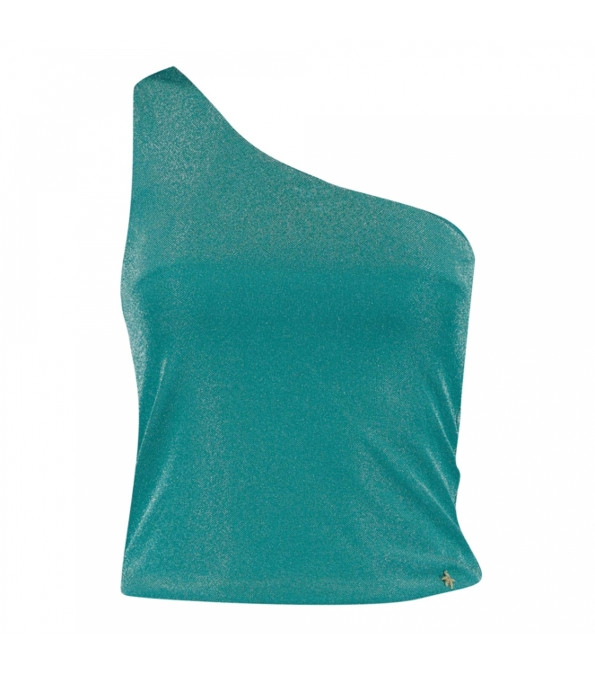Harper and Yve GLITTER-SS 412 aqua blue
