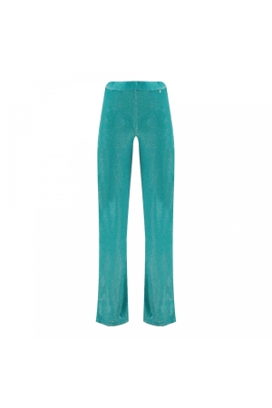 Harper and Yve GLITTER-PA 412 aqua blue