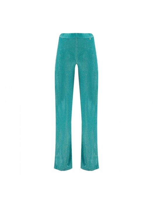 Harper and Yve GLITTER-PA 412 aqua blue