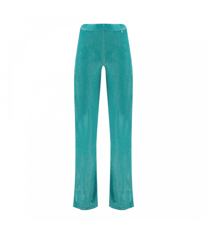 Harper and Yve GLITTER-PA 412 aqua blue