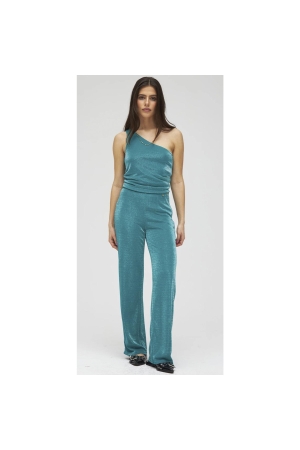 Harper and Yve GLITTER-PA 412 aqua blue